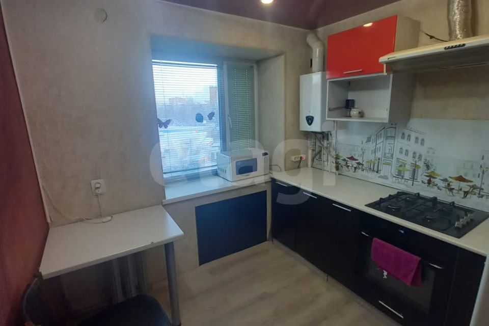 Сдаётся 1-комнатная квартира, 28 м²