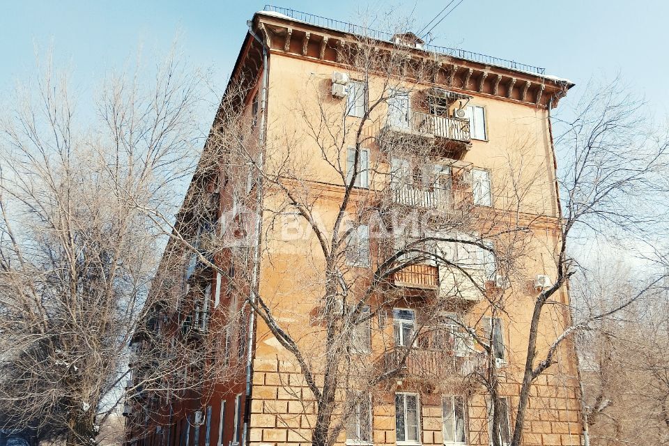 Продаётся 2-комнатная квартира, 41.5 м²