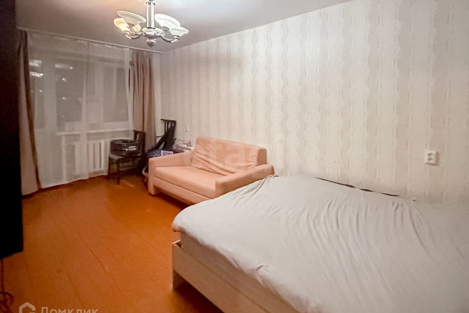 Продаётся 2-комнатная квартира, 45 м²