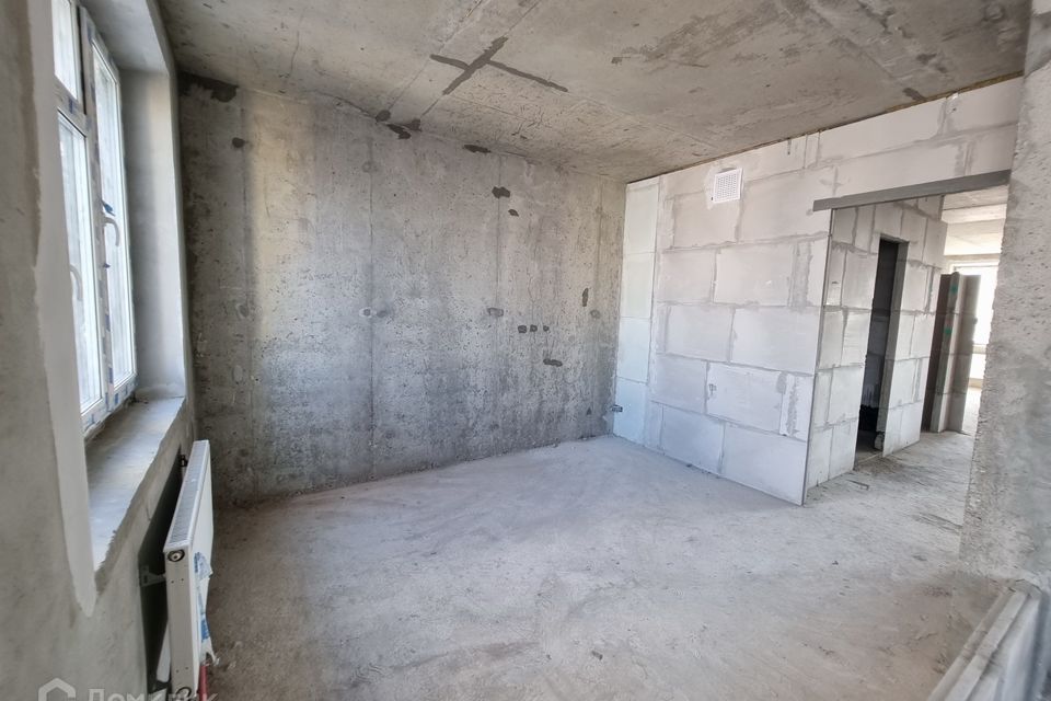 Продаётся 3-комнатная квартира, 82 м²