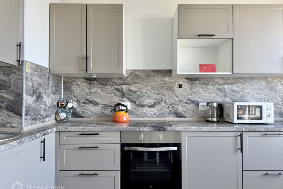 Сдаётся 2-комнатная квартира, 50 м²