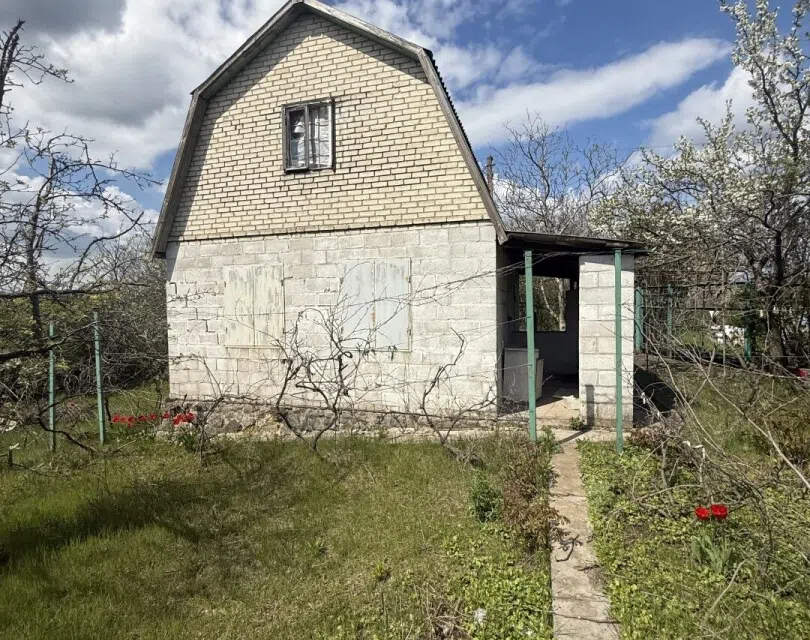 Продаётся 2-этажный дом, 60 м²