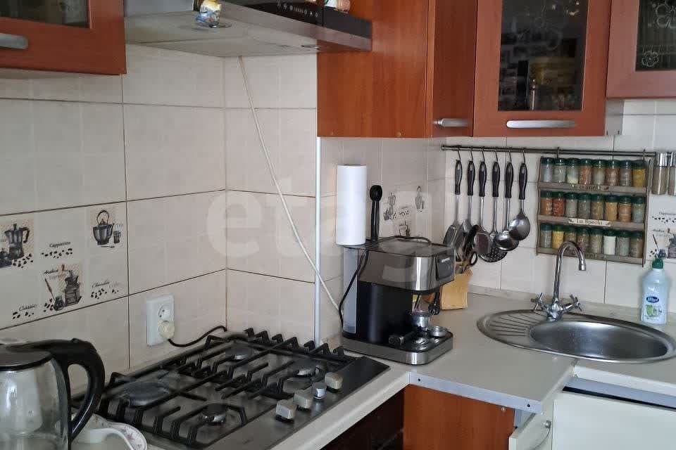 Продаётся 2-комнатная квартира, 49.9 м²