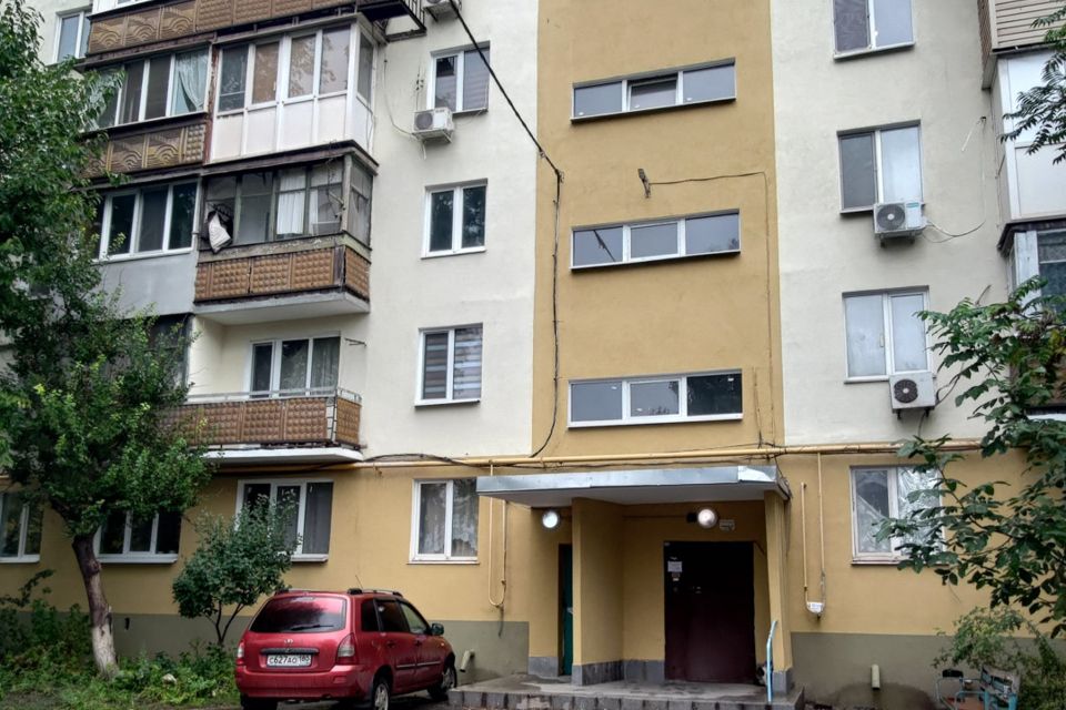 Продаётся 1-комнатная квартира, 34 м²