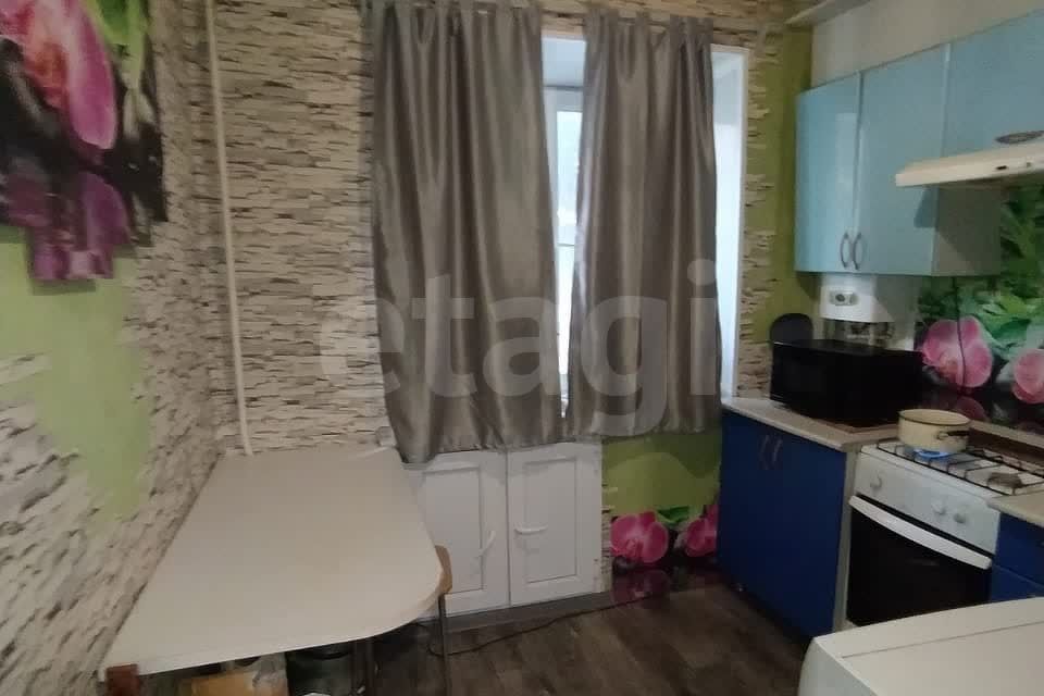 Продаётся 2-комнатная квартира, 44 м²