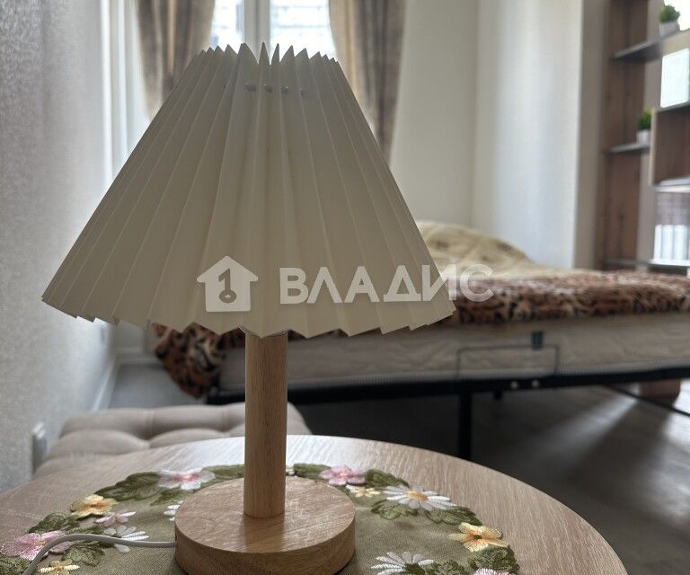 Сдаётся студия, 26.7 м²