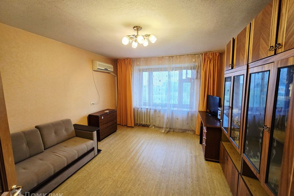 Сдаётся 2-комнатная квартира, 54 м²