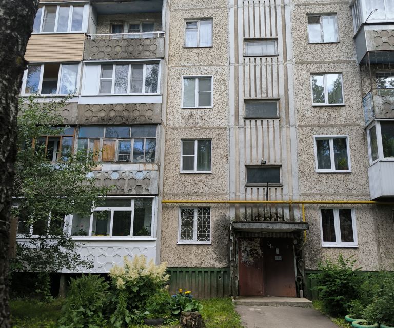 Сдаётся 1-комнатная квартира, 30 м²