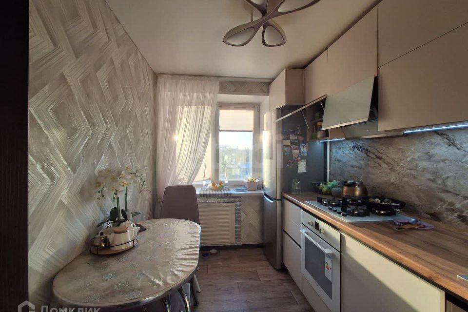 Продаётся 2-комнатная квартира, 49.7 м²
