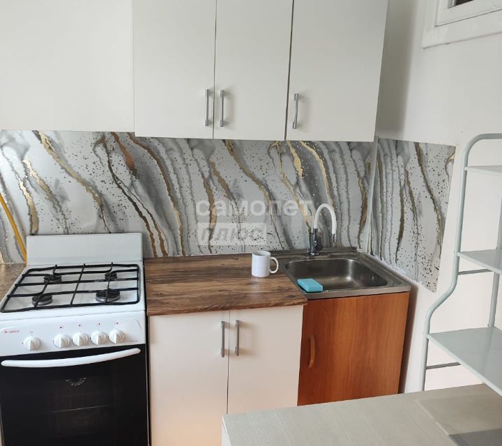 Сдаётся 1-комнатная квартира, 28.6 м²