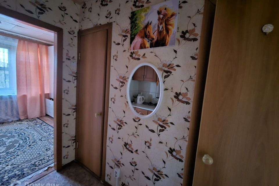 Продаётся 1-комнатная квартира, 18.1 м²