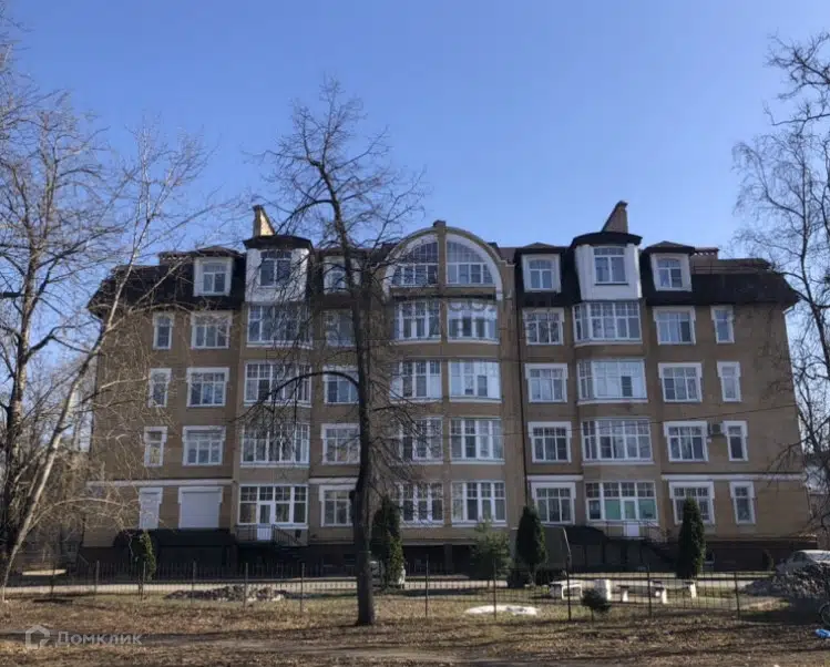 Продаётся 2-комнатная квартира, 73 м²