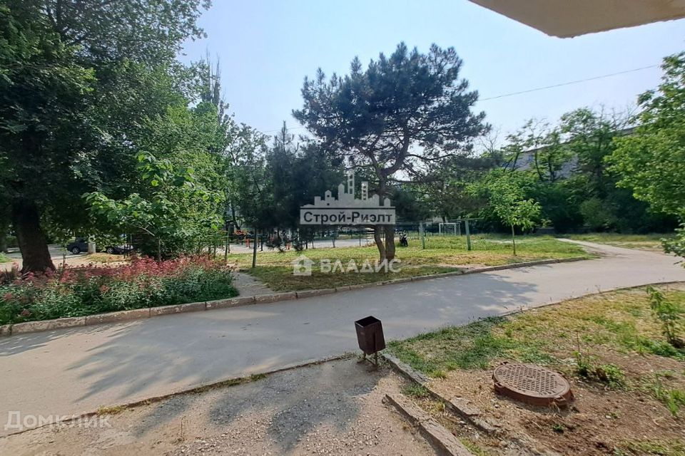 Продаётся 1-комнатная квартира, 29.1 м²