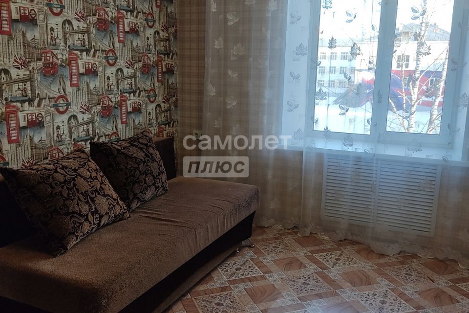 Продаётся студия, 19.2 м²