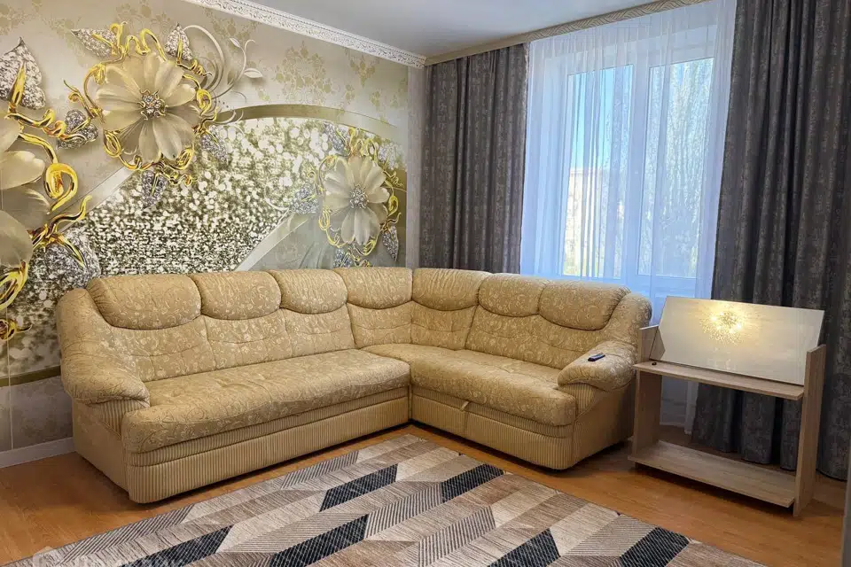 Продаётся 2-комнатная квартира, 48.7 м²