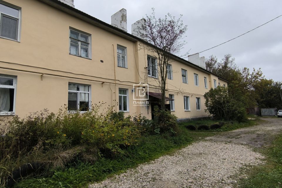 Продаётся 2-комнатная квартира, 35.5 м²