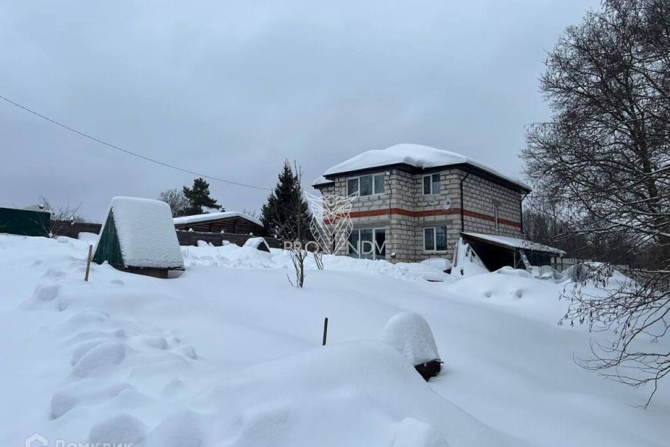 Купить Участок Деревня Березняки Егорьевский Район