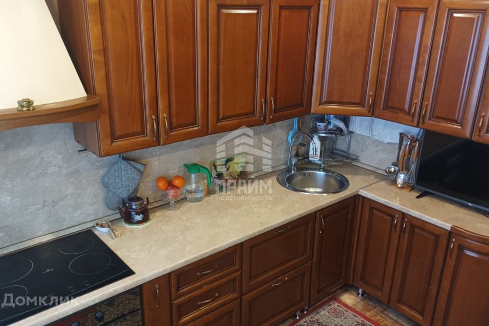 Продаётся 2-комнатная квартира, 47 м²