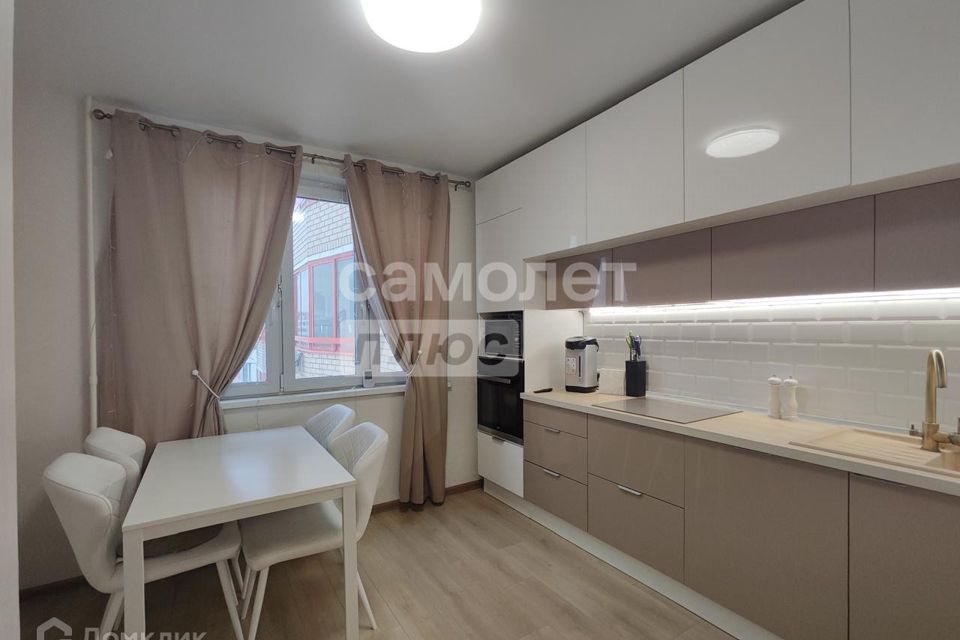 Продаётся 3-комнатная квартира, 87.5 м²