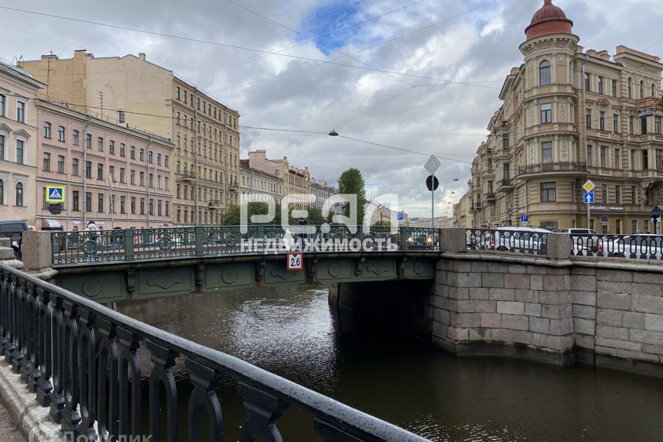 Сдаётся 3-комнатная квартира, 84 м²