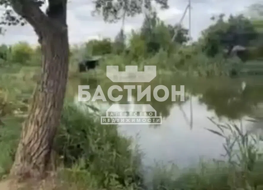 Продаётся участок, 4.5 сот., Садовый