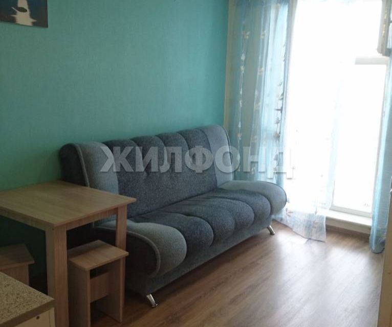 Продаётся студия, 19.3 м²