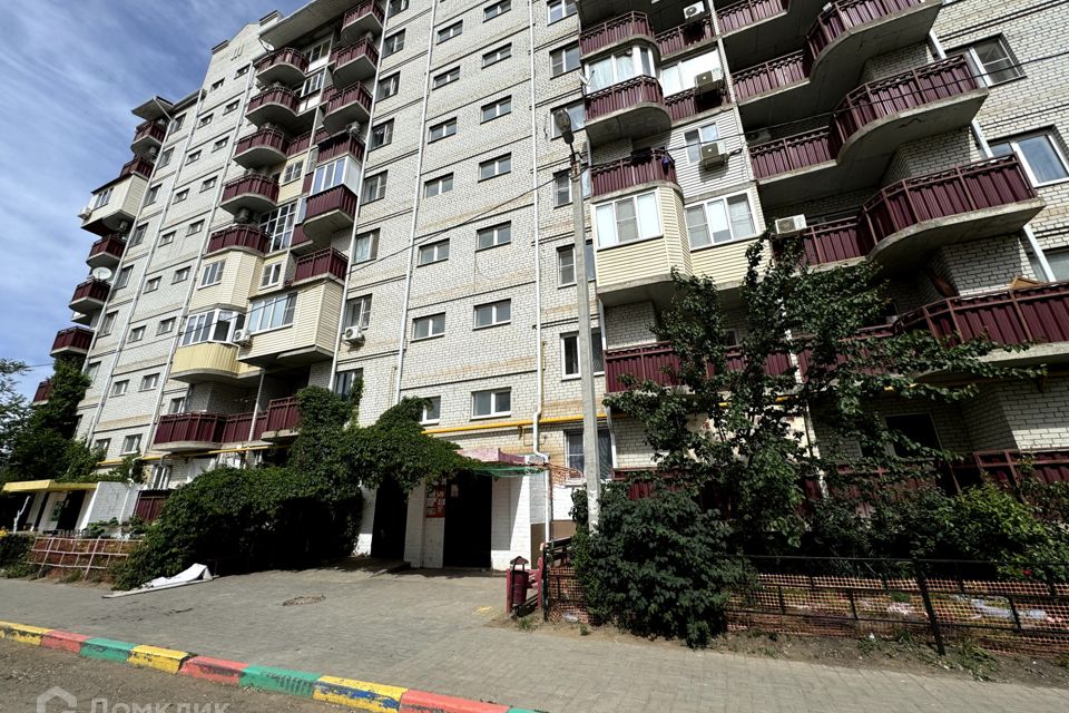 Продаётся 1-комнатная квартира, 38 м²