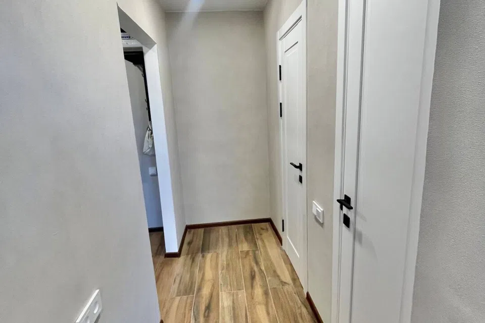 Продаётся 1-комнатная квартира, 37 м²