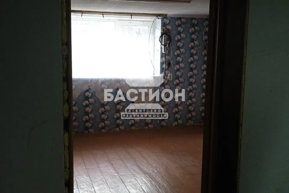 Продаётся 1-этажный дом, 60 м²