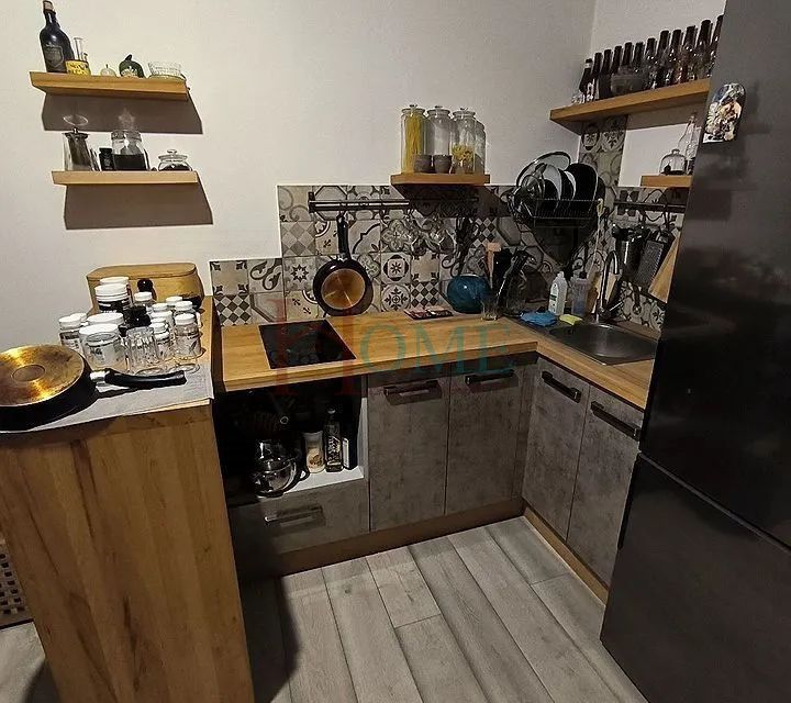 Сдаётся 1-комнатная квартира, 39 м²