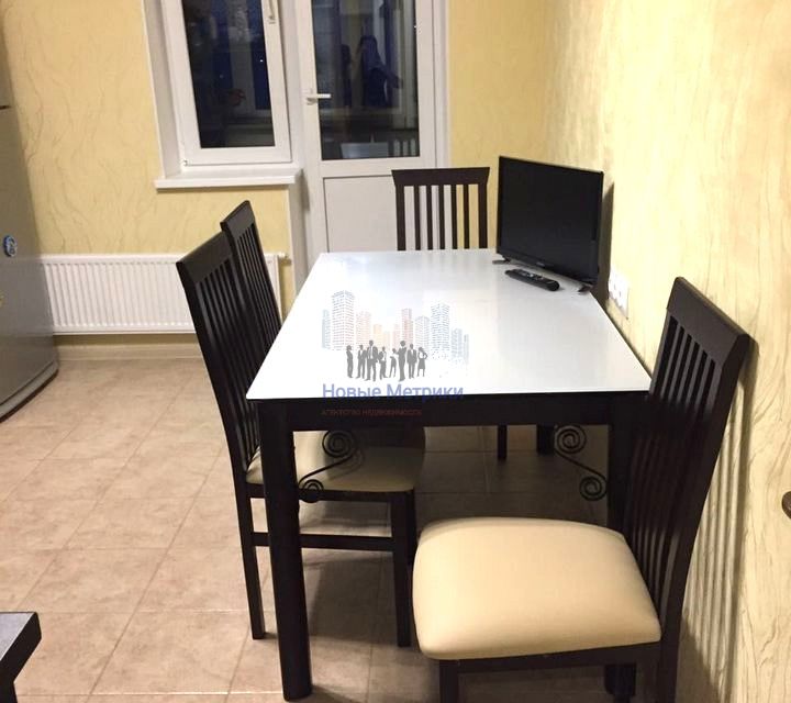 Продаётся 2-комнатная квартира, 66 м²
