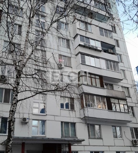 Продаётся 1-комнатная квартира, 35.1 м²