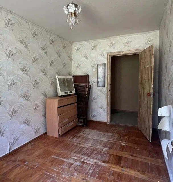 Продаётся 2-комнатная квартира, 44.8 м²