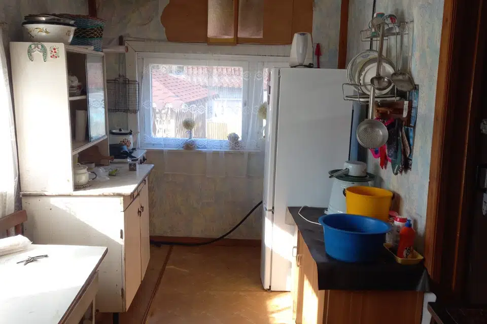 Продаётся 2-этажный дом, 32 м²