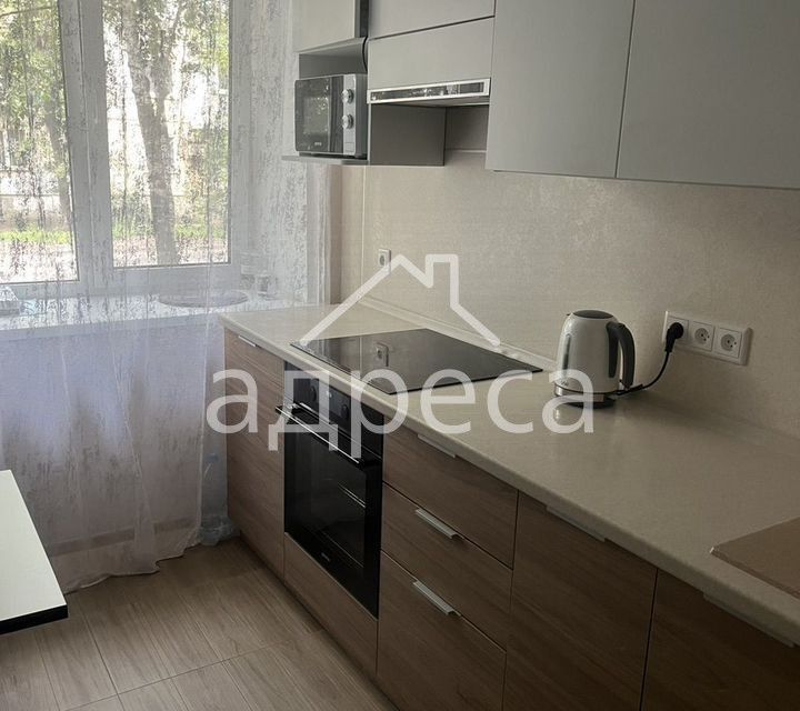 Продаётся 2-комнатная квартира, 40 м²