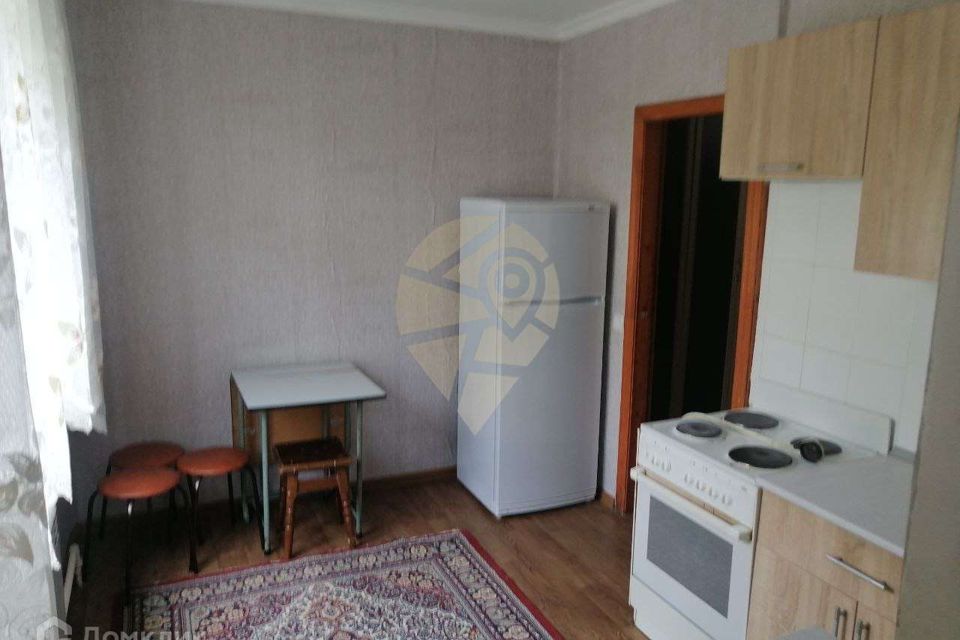 Сдаётся 2-комнатная квартира, 45 м²