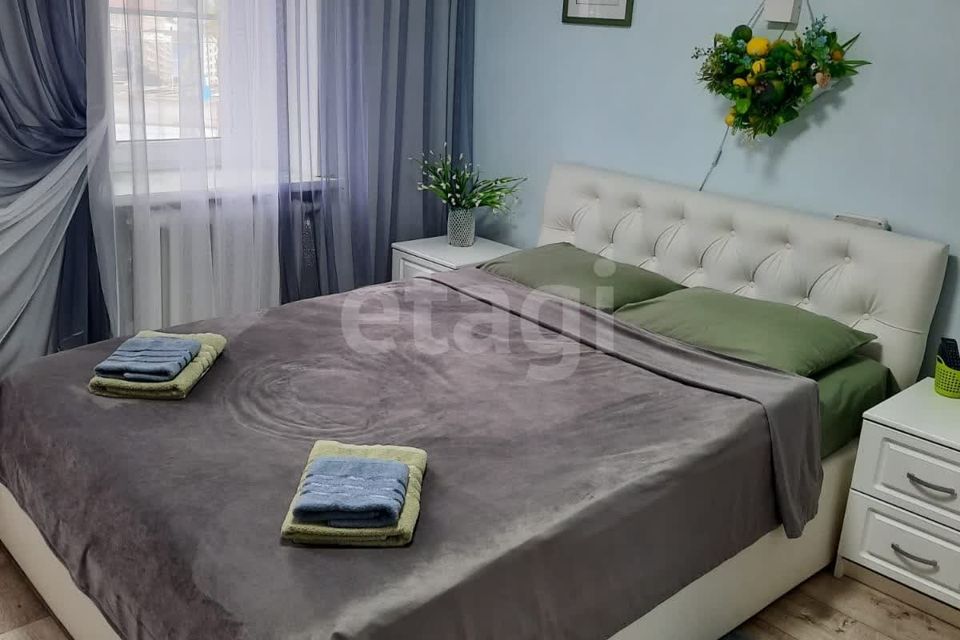 Продаётся 4-комнатная квартира, 79 м²
