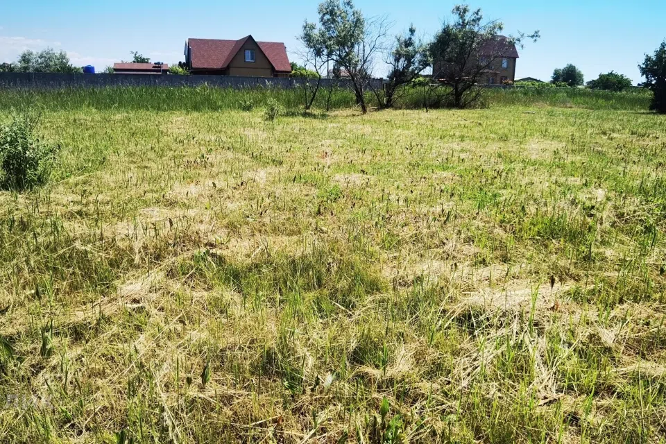 Продаётся участок, 10 сот., ИЖС