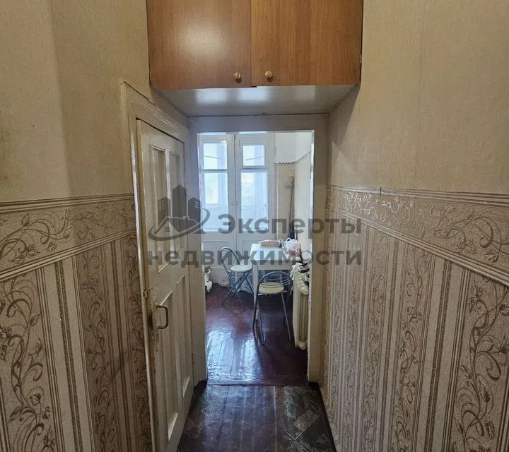 Продаётся 2-комнатная квартира, 52 м²