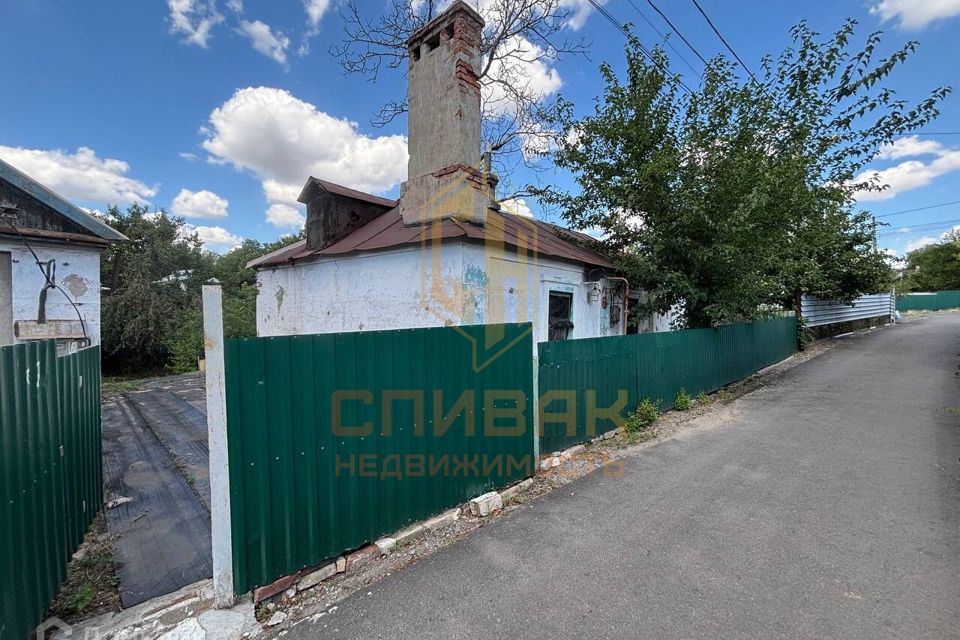 Продаётся 1-этажный дом, 58.3 м²
