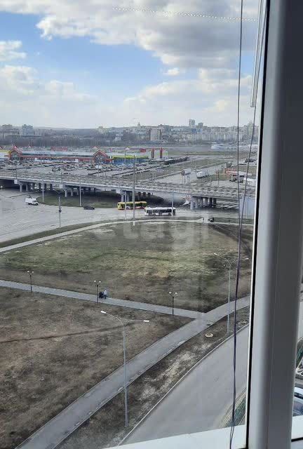 Продаётся 1-комнатная квартира, 36.9 м²