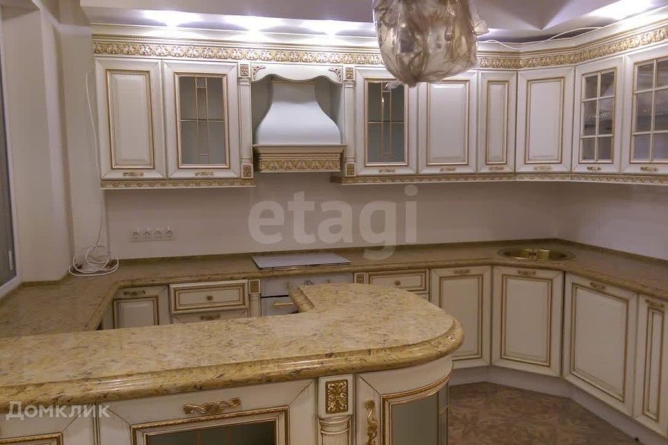 Продаётся 3-комнатная квартира, 64.8 м²