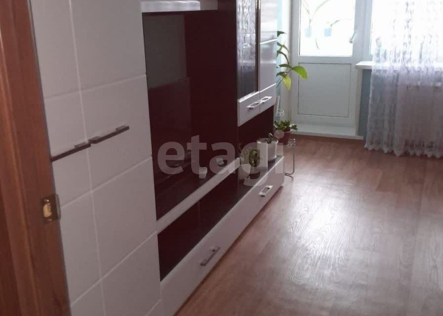 Продаётся 2-комнатная квартира, 50.9 м²