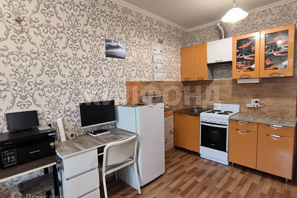 Продаётся студия, 24.8 м²