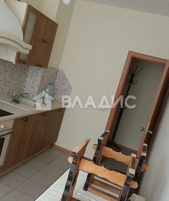 Продаётся 1-комнатная квартира, 32 м²
