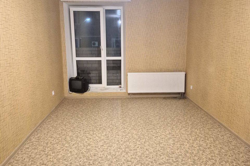 Сдаётся 1-комнатная квартира, 35 м²