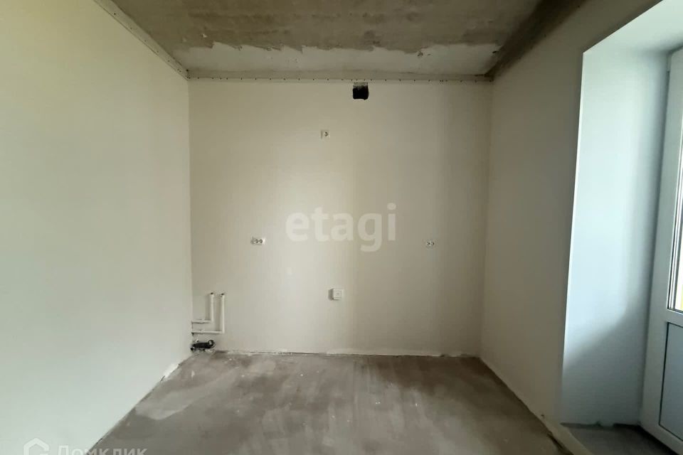 Продаётся 2-комнатная квартира, 54.1 м²