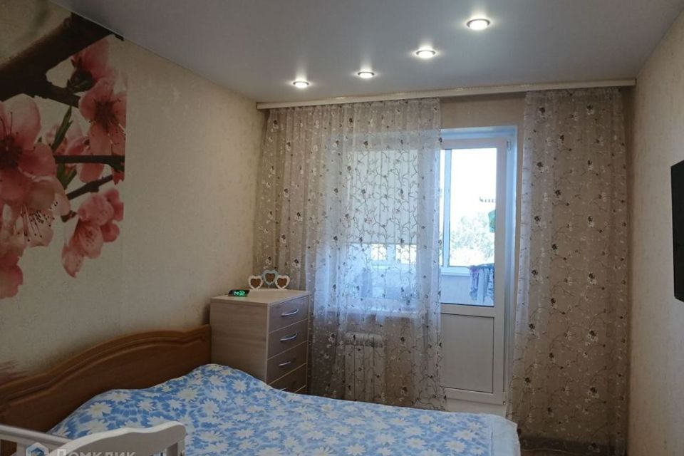 Продаётся 3-комнатная квартира, 64 м²