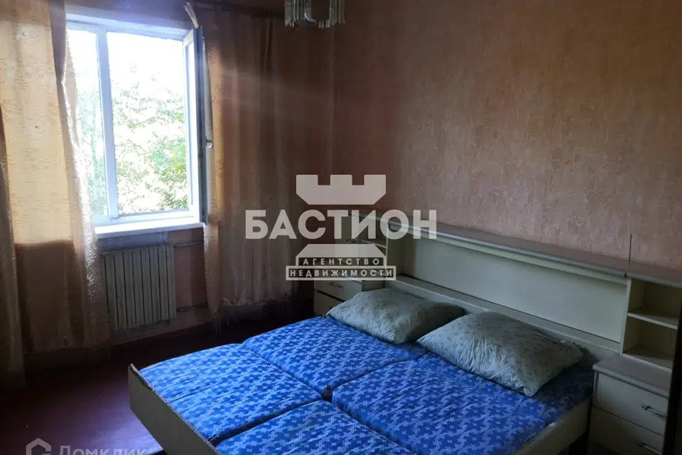 Продаётся 3-комнатная квартира, 70 м²