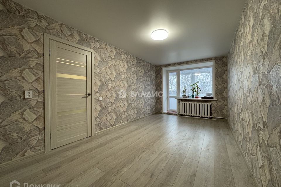 Продаётся 1-комнатная квартира, 30 м²